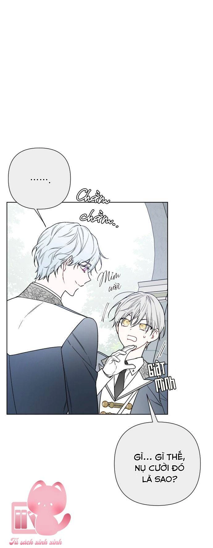 Cách Hiệp Sĩ Sống Như Một Tiểu Thư Quyền Quý Chapter 80 - 38