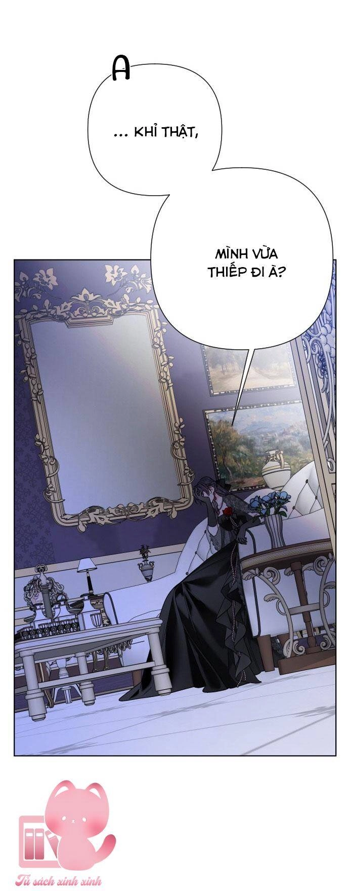 Cách Hiệp Sĩ Sống Như Một Tiểu Thư Quyền Quý Chapter 80 - 42