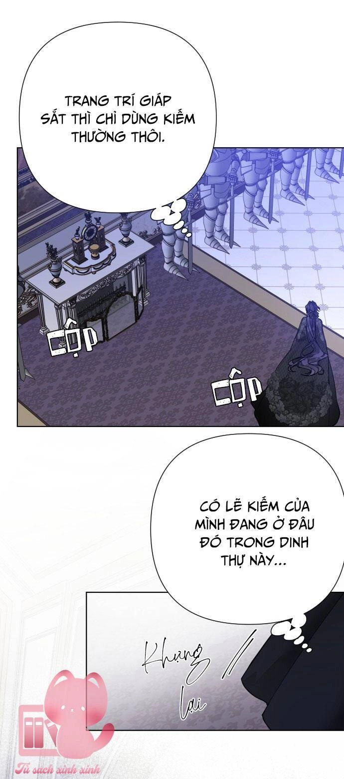 Cách Hiệp Sĩ Sống Như Một Tiểu Thư Quyền Quý Chapter 80 - 49