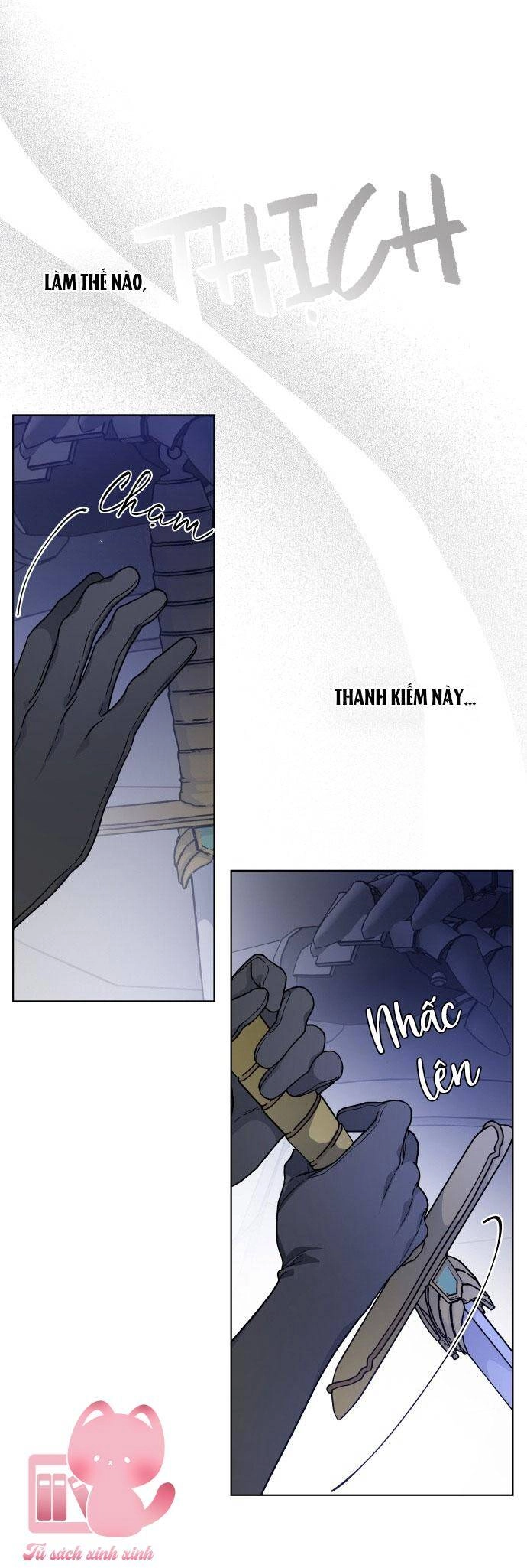 Cách Hiệp Sĩ Sống Như Một Tiểu Thư Quyền Quý Chapter 80 - 53