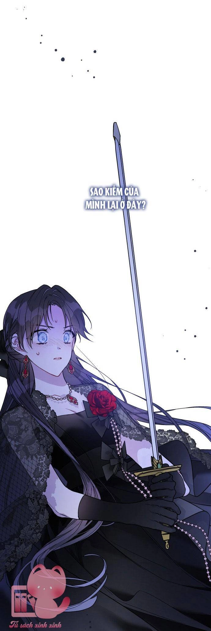 Cách Hiệp Sĩ Sống Như Một Tiểu Thư Quyền Quý Chapter 80 - 55