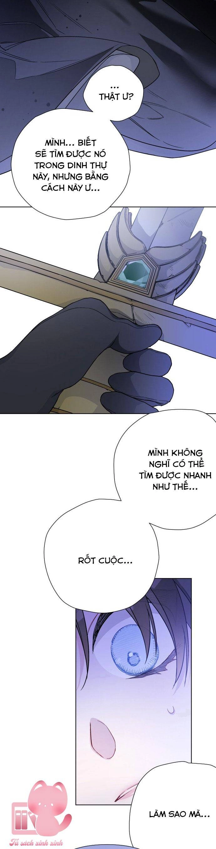 Cách Hiệp Sĩ Sống Như Một Tiểu Thư Quyền Quý Chapter 80 - 56