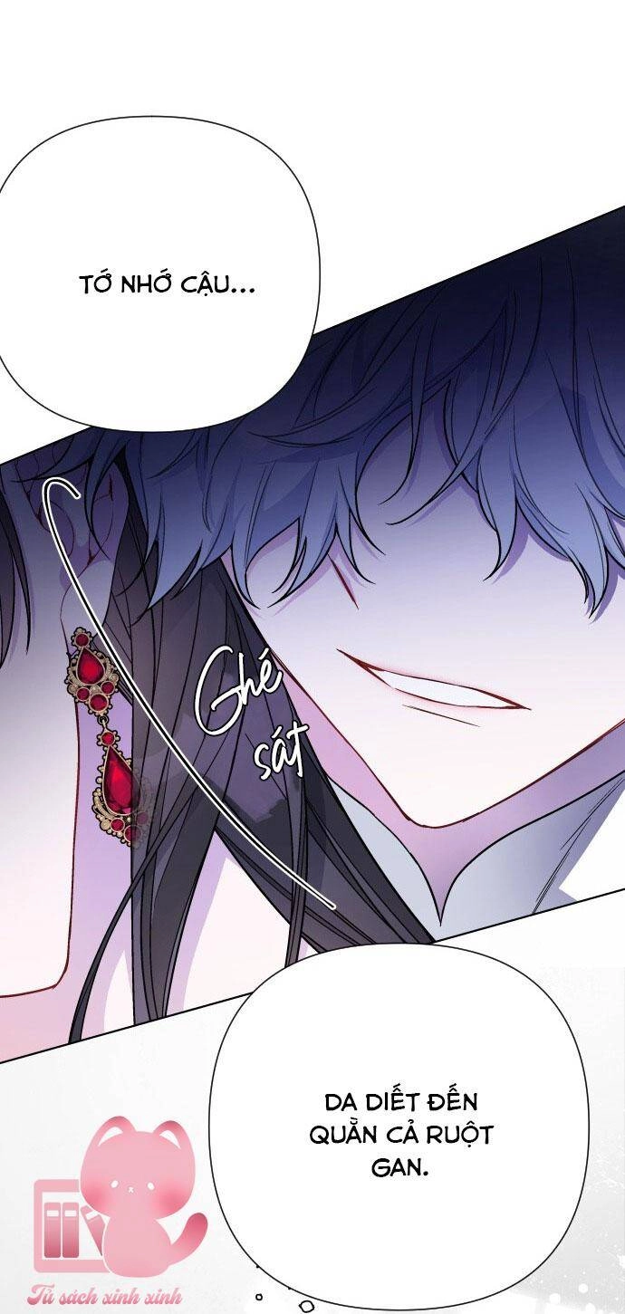 Cách Hiệp Sĩ Sống Như Một Tiểu Thư Quyền Quý Chapter 80 - 60