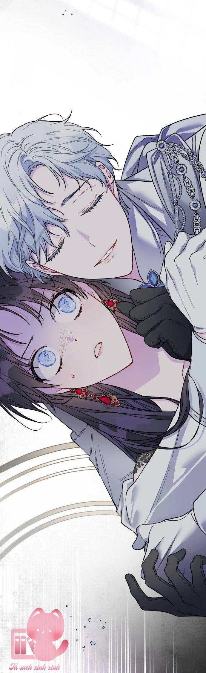 Cách Hiệp Sĩ Sống Như Một Tiểu Thư Quyền Quý Chapter 80 - 62