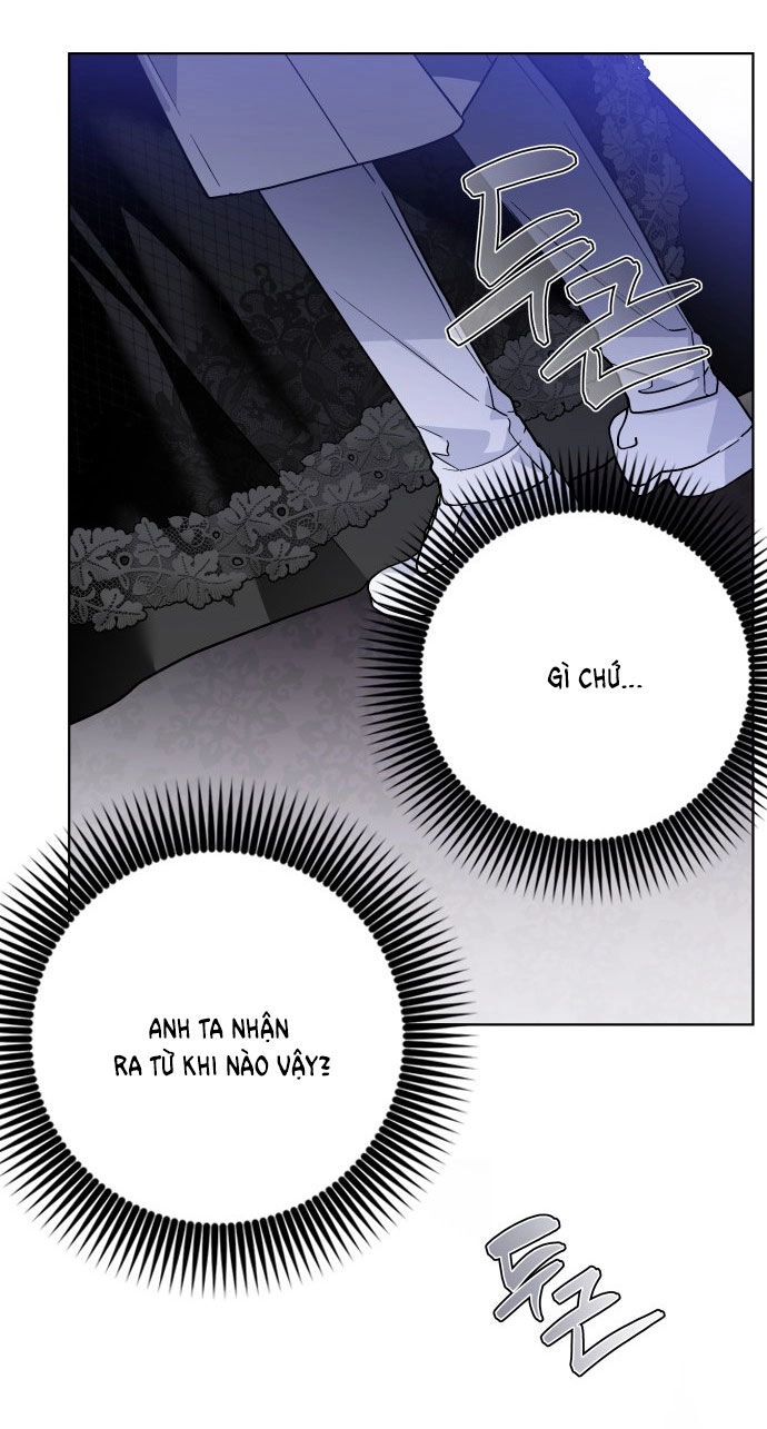 Cách Hiệp Sĩ Sống Như Một Tiểu Thư Quyền Quý Chapter 81.1 - 6