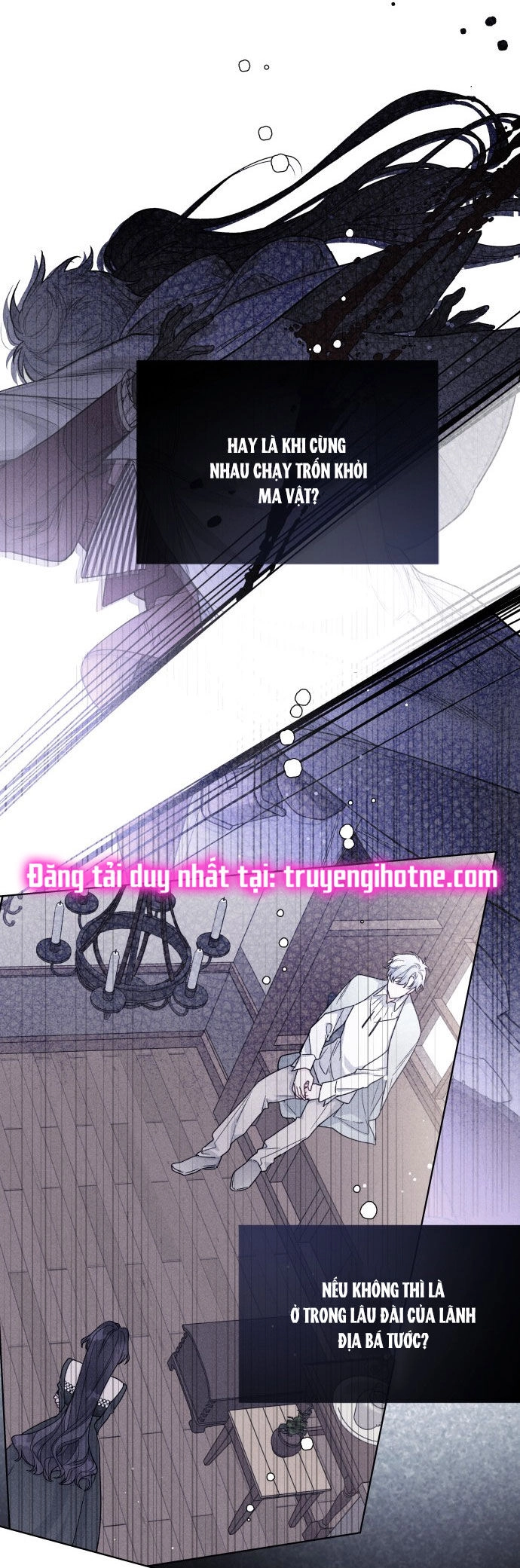 Cách Hiệp Sĩ Sống Như Một Tiểu Thư Quyền Quý Chapter 81.1 - 9