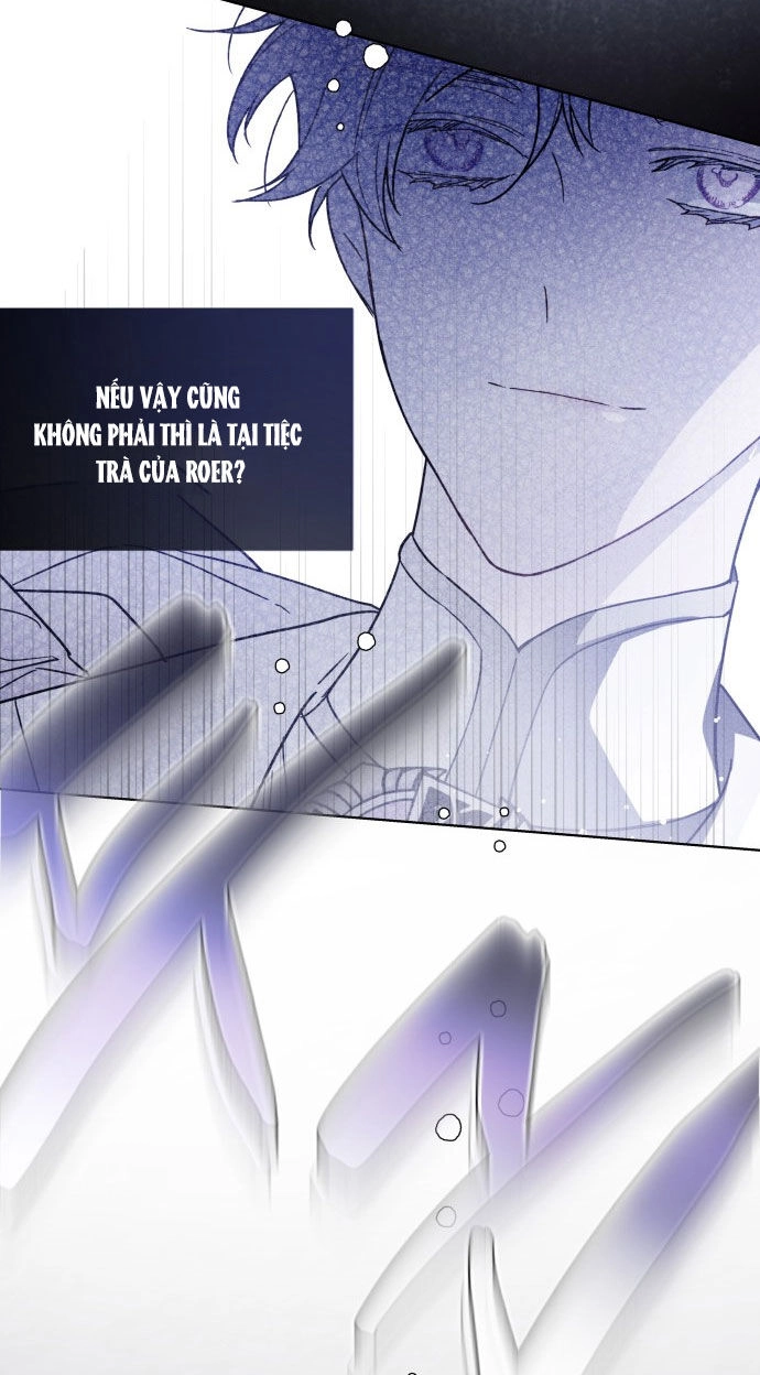 Cách Hiệp Sĩ Sống Như Một Tiểu Thư Quyền Quý Chapter 81.1 - 10