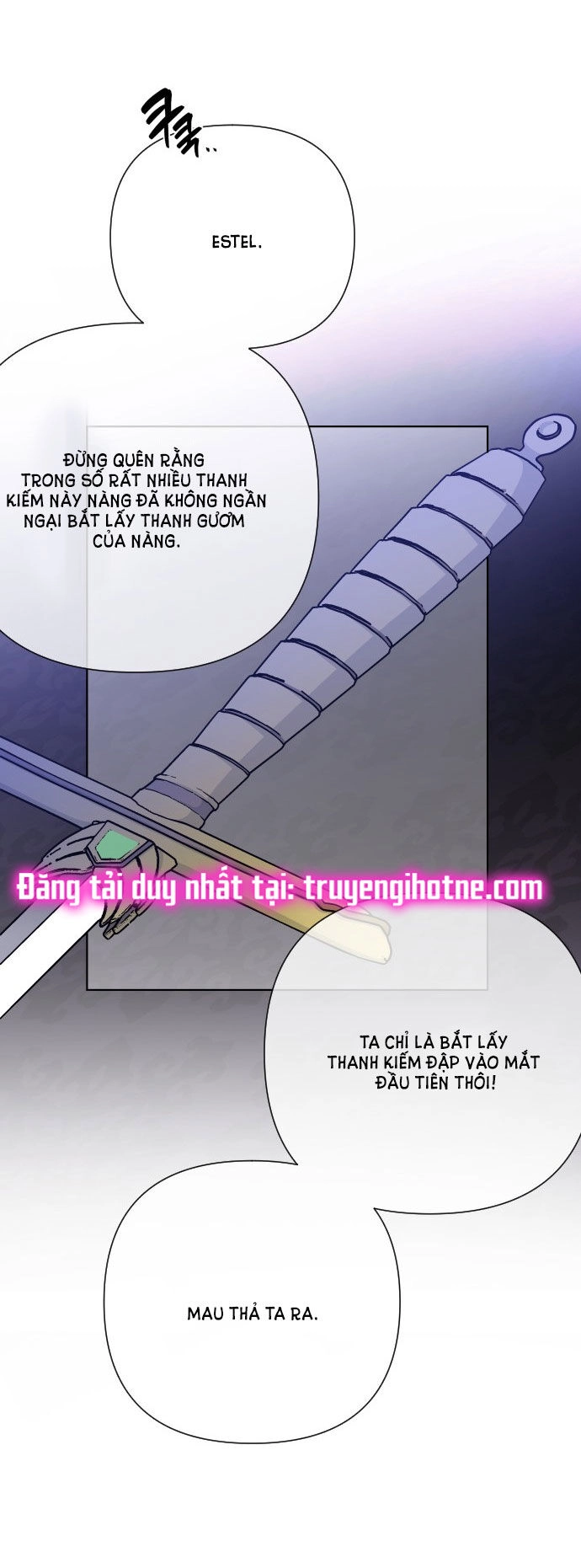Cách Hiệp Sĩ Sống Như Một Tiểu Thư Quyền Quý Chapter 81.1 - 19