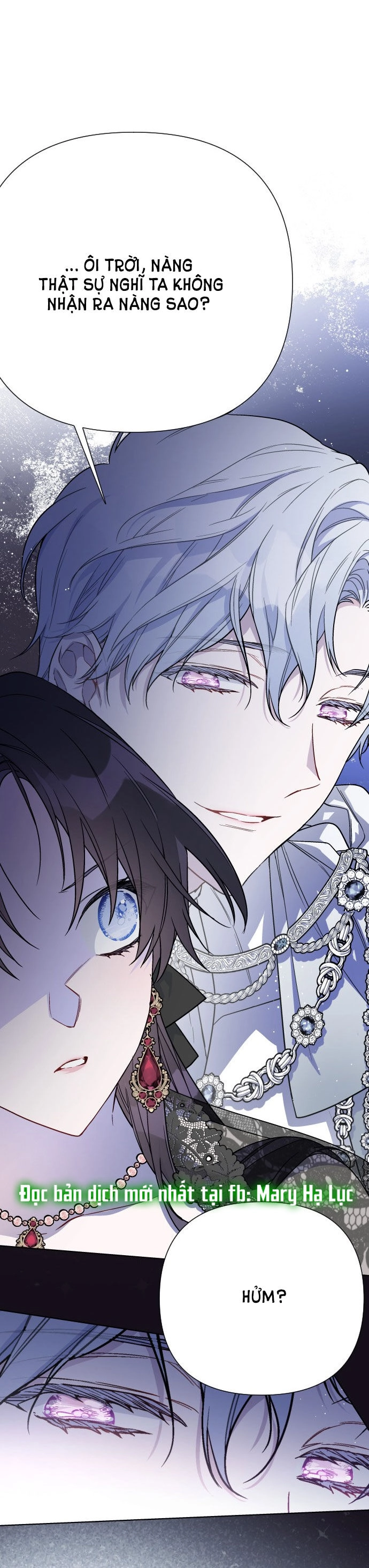 Cách Hiệp Sĩ Sống Như Một Tiểu Thư Quyền Quý Chapter 81.1 - 20