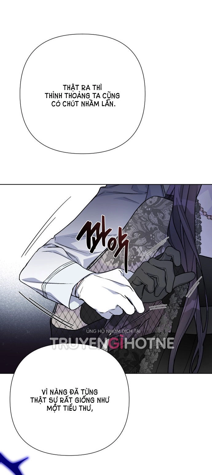 Cách Hiệp Sĩ Sống Như Một Tiểu Thư Quyền Quý Chapter 81.1 - 31