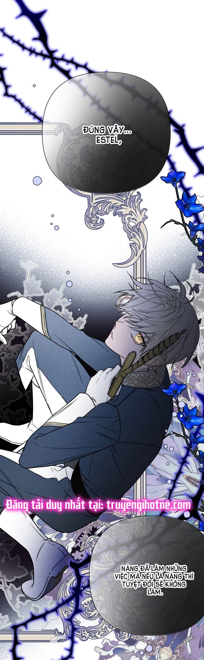 Cách Hiệp Sĩ Sống Như Một Tiểu Thư Quyền Quý Chapter 81.1 - 32