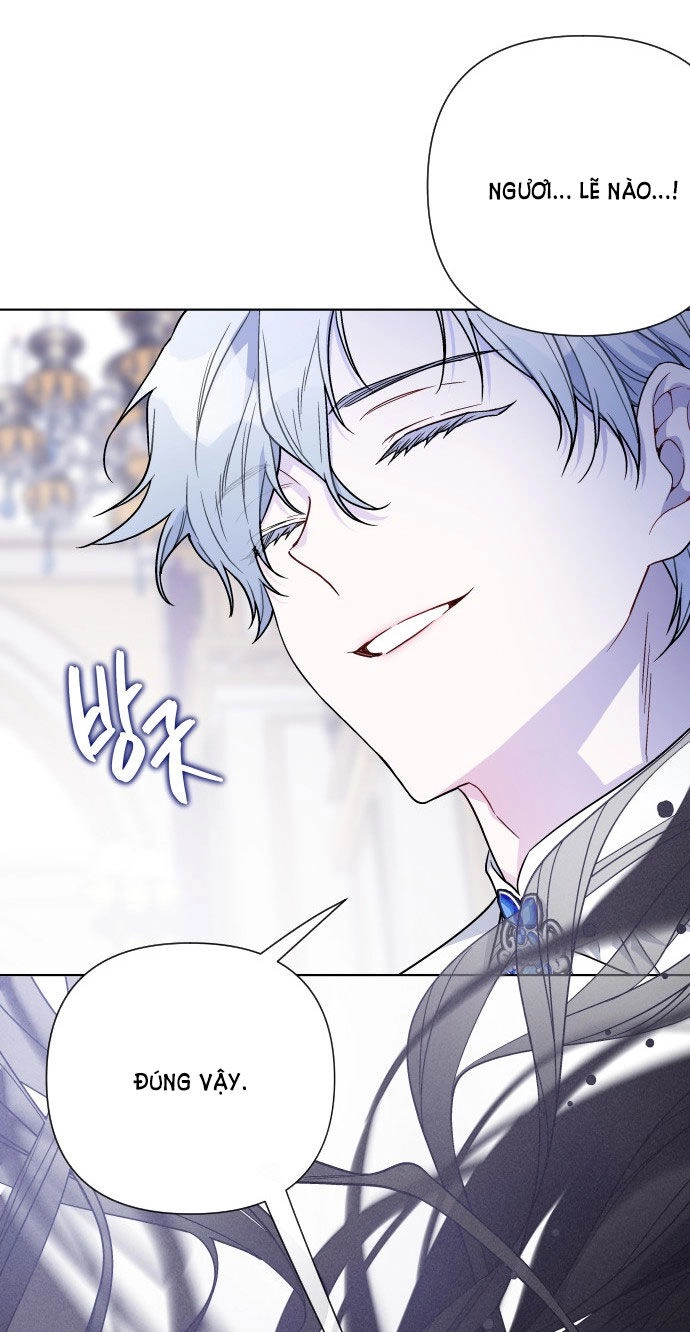 Cách Hiệp Sĩ Sống Như Một Tiểu Thư Quyền Quý Chapter 81.1 - 36