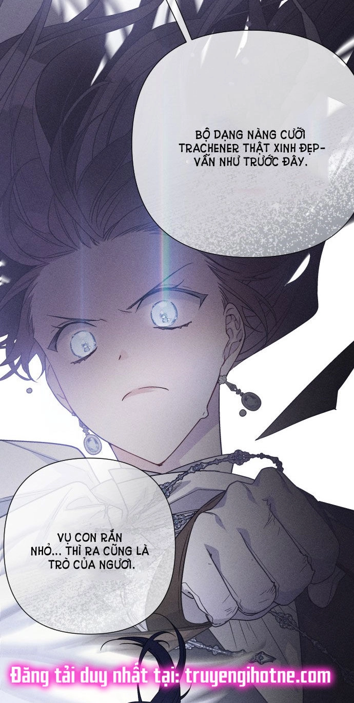 Cách Hiệp Sĩ Sống Như Một Tiểu Thư Quyền Quý Chapter 81.1 - 37