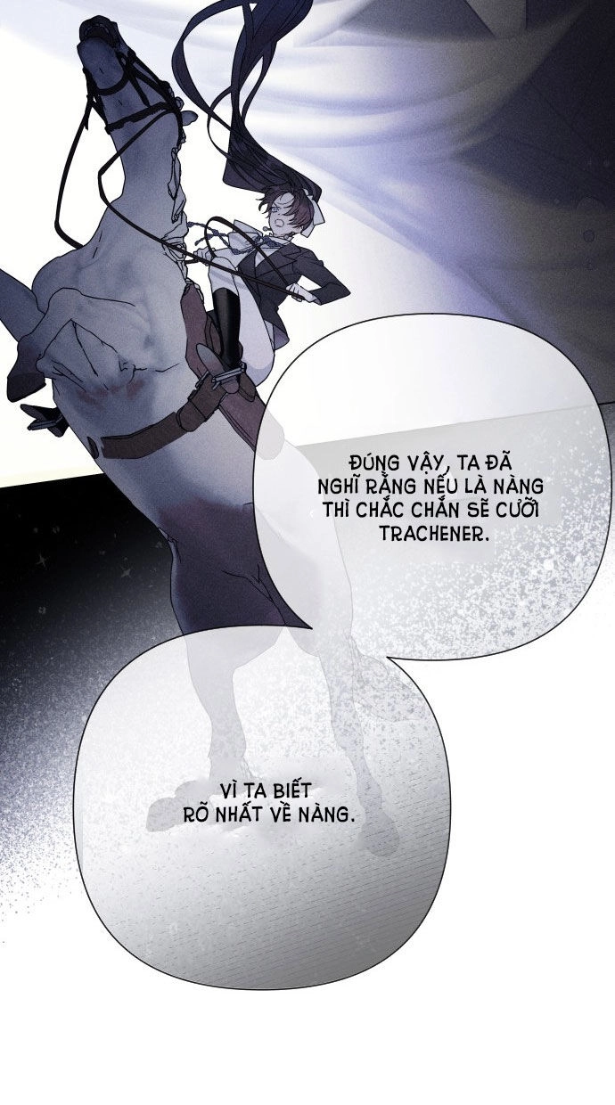 Cách Hiệp Sĩ Sống Như Một Tiểu Thư Quyền Quý Chapter 81.1 - 38