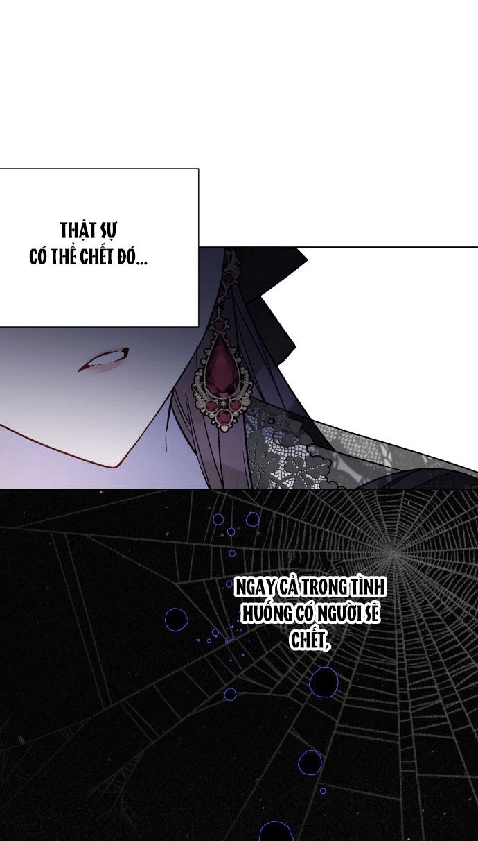 Cách Hiệp Sĩ Sống Như Một Tiểu Thư Quyền Quý Chapter 81.1 - 39