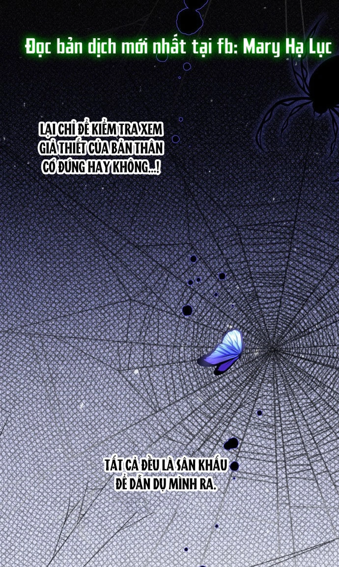 Cách Hiệp Sĩ Sống Như Một Tiểu Thư Quyền Quý Chapter 81.1 - 40