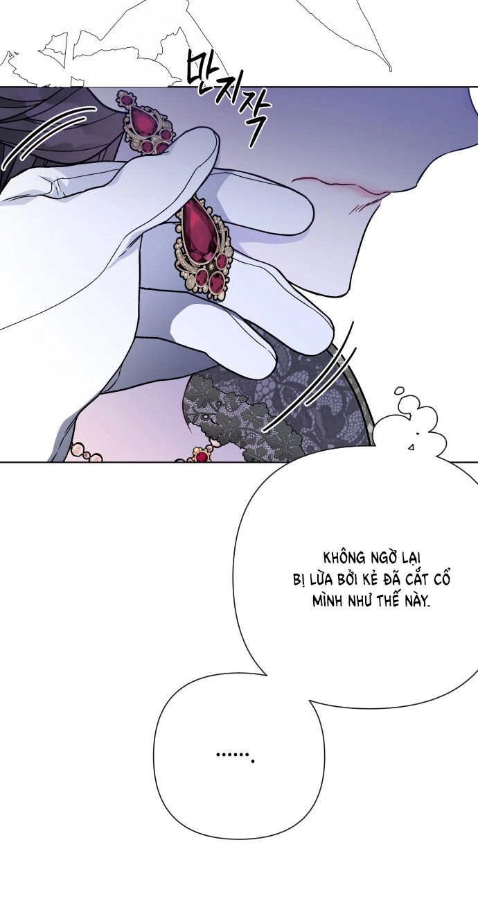 Cách Hiệp Sĩ Sống Như Một Tiểu Thư Quyền Quý Chapter 81.2 - 4