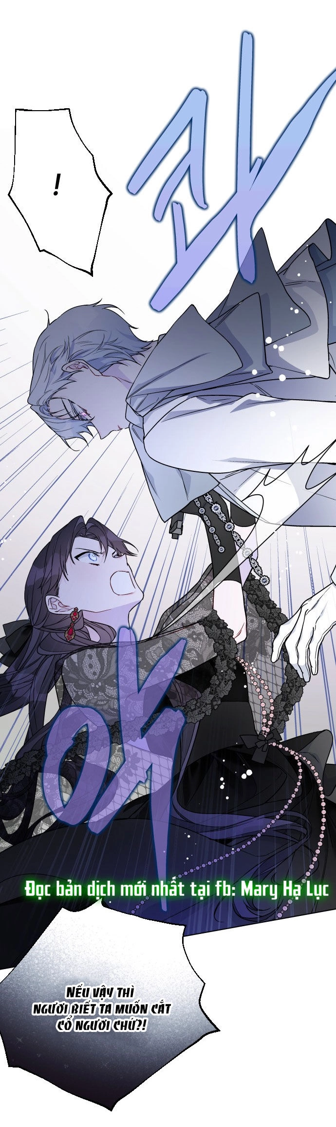 Cách Hiệp Sĩ Sống Như Một Tiểu Thư Quyền Quý Chapter 81.2 - 9