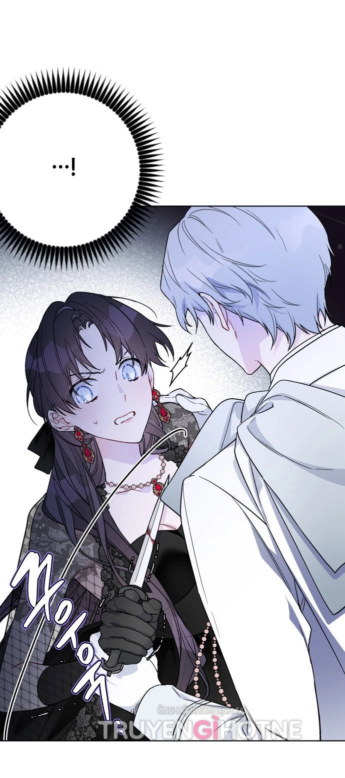 Cách Hiệp Sĩ Sống Như Một Tiểu Thư Quyền Quý Chapter 81.2 - 11