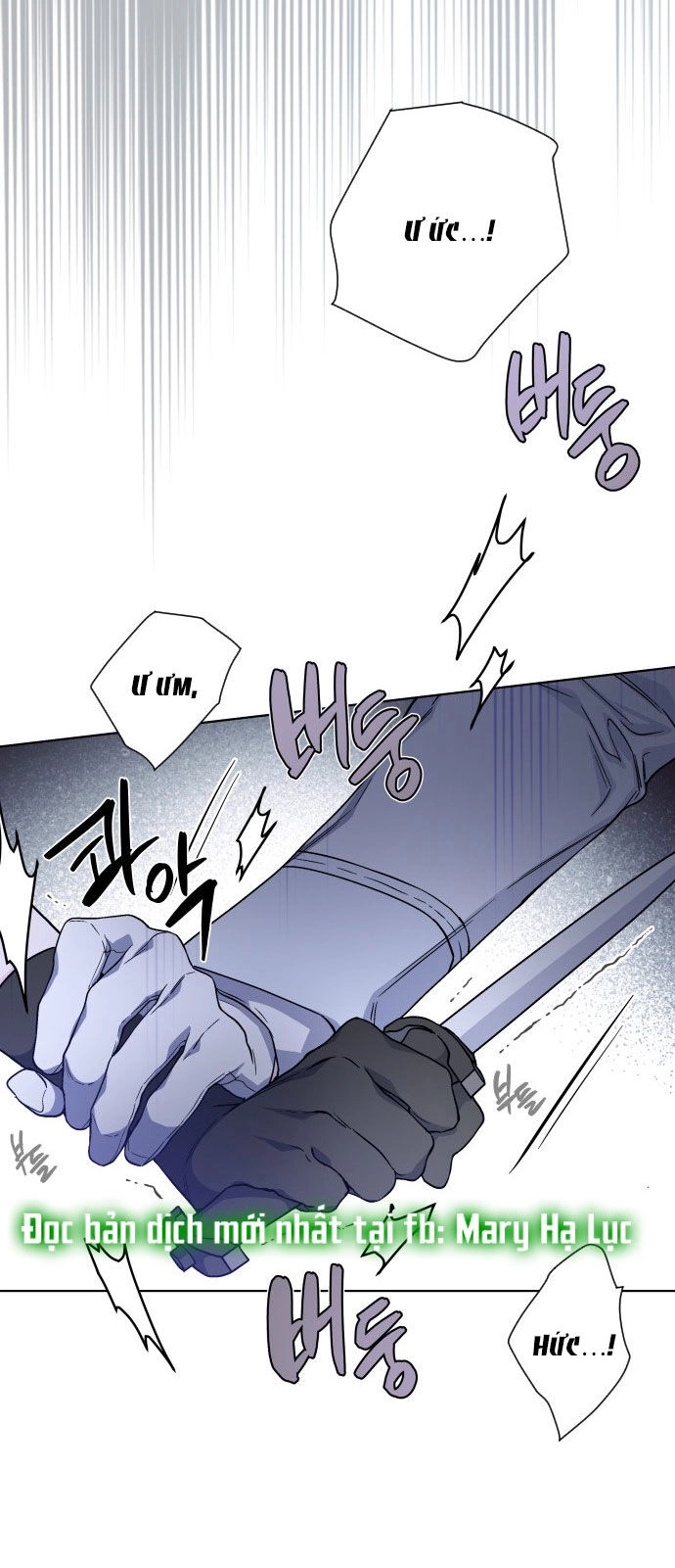 Cách Hiệp Sĩ Sống Như Một Tiểu Thư Quyền Quý Chapter 81.2 - 16