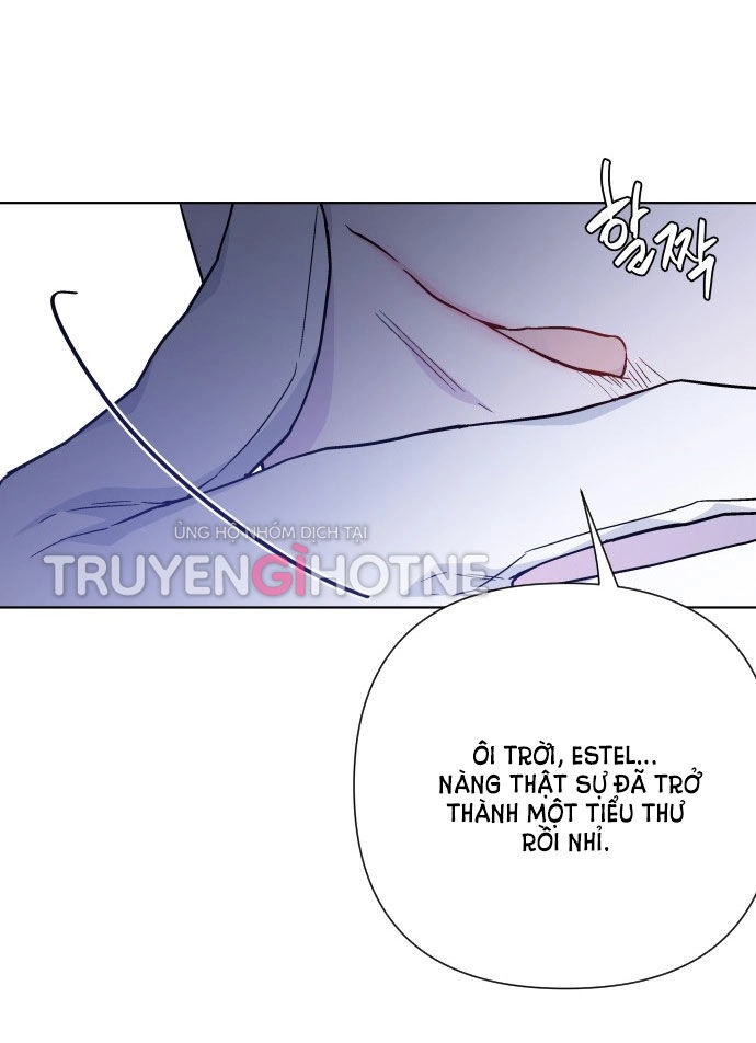 Cách Hiệp Sĩ Sống Như Một Tiểu Thư Quyền Quý Chapter 81.2 - 20