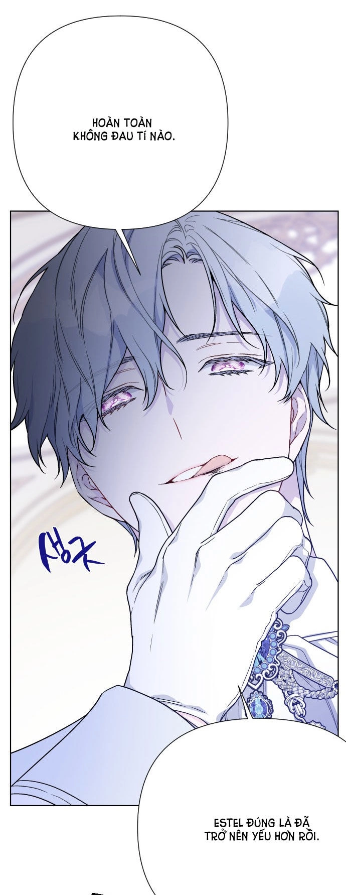 Cách Hiệp Sĩ Sống Như Một Tiểu Thư Quyền Quý Chapter 81.2 - 21