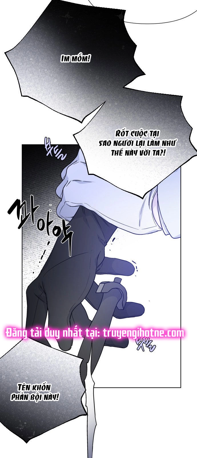 Cách Hiệp Sĩ Sống Như Một Tiểu Thư Quyền Quý Chapter 81.2 - 22