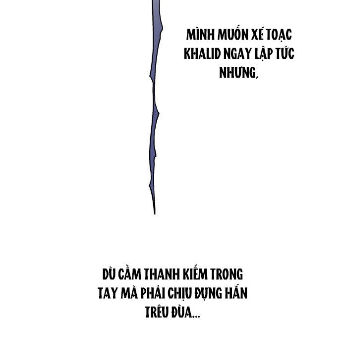 Cách Hiệp Sĩ Sống Như Một Tiểu Thư Quyền Quý Chapter 81.2 - 23