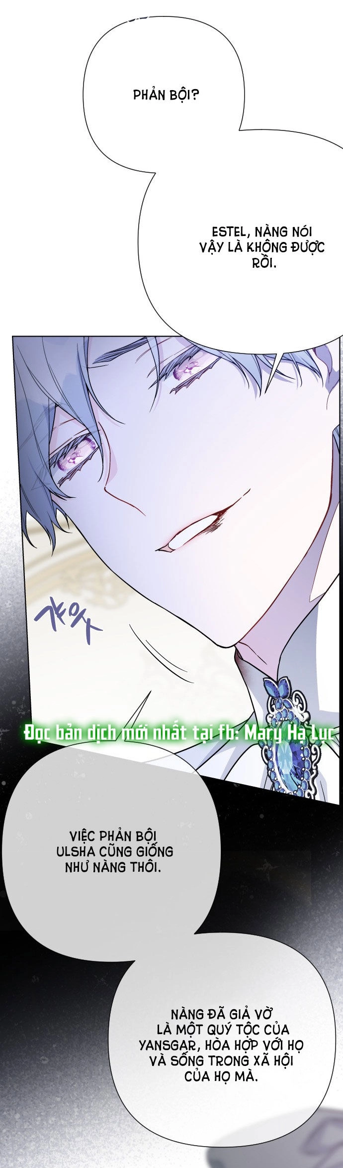 Cách Hiệp Sĩ Sống Như Một Tiểu Thư Quyền Quý Chapter 81.2 - 26