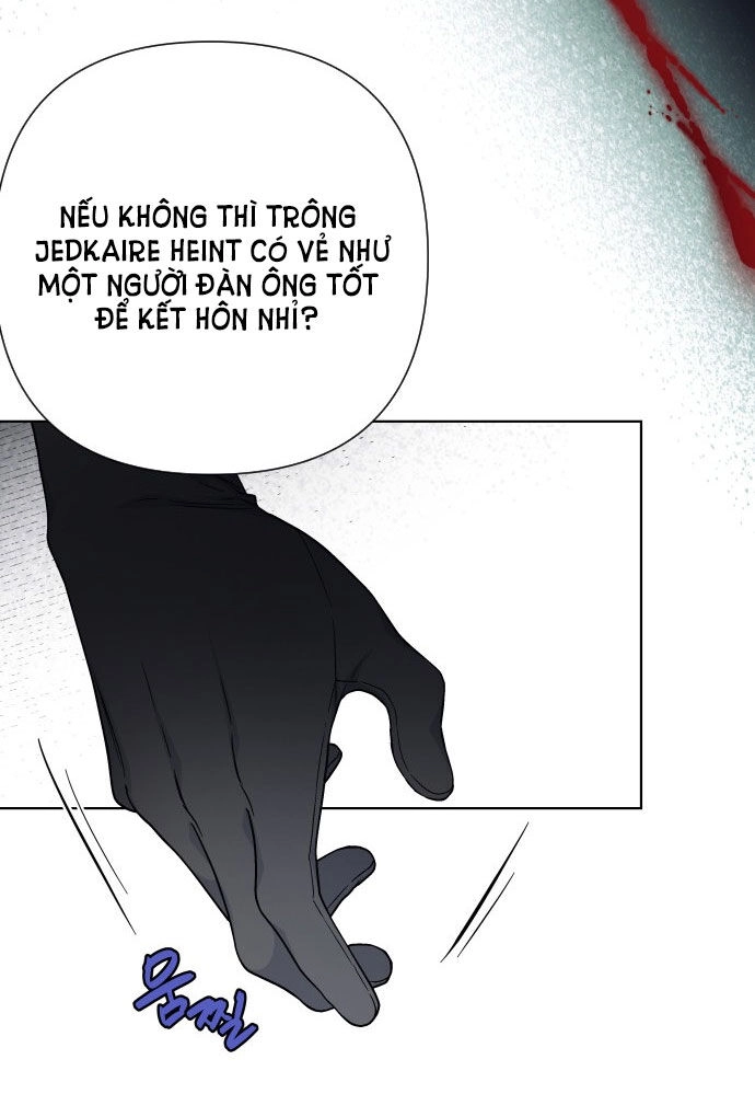 Cách Hiệp Sĩ Sống Như Một Tiểu Thư Quyền Quý Chapter 81.2 - 32