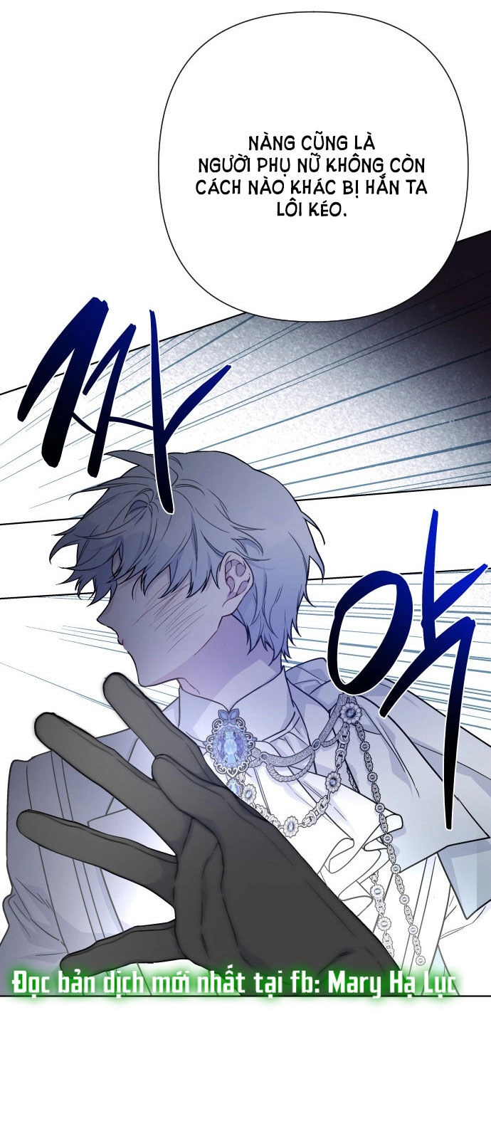 Cách Hiệp Sĩ Sống Như Một Tiểu Thư Quyền Quý Chapter 81.2 - 33