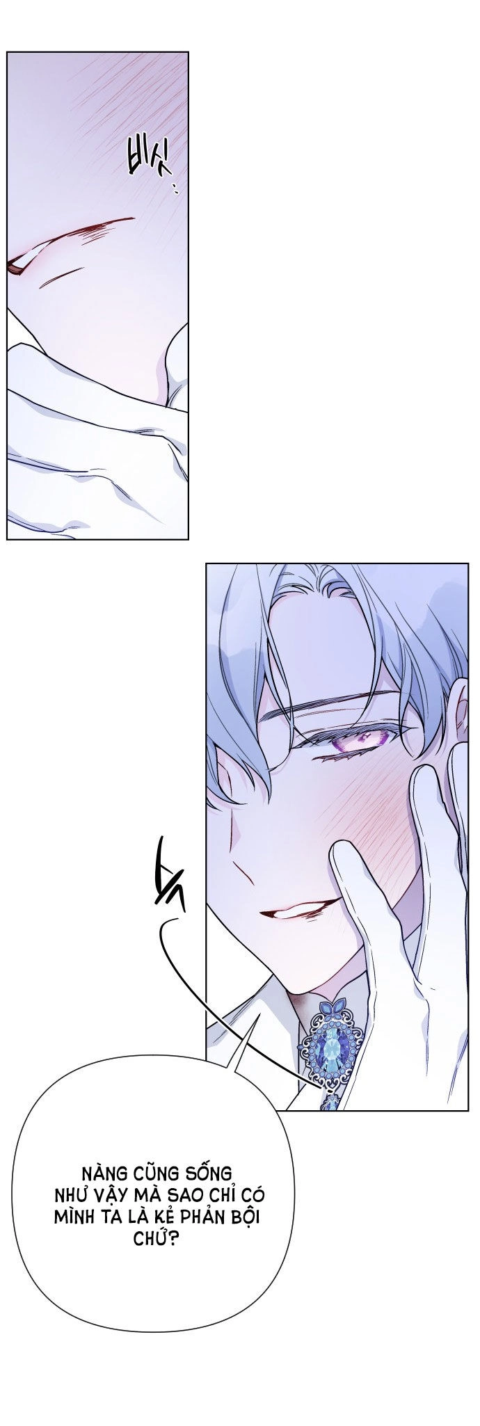 Cách Hiệp Sĩ Sống Như Một Tiểu Thư Quyền Quý Chapter 81.2 - 34