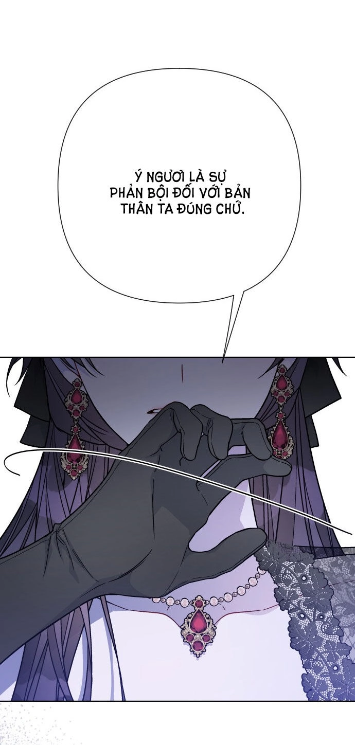 Cách Hiệp Sĩ Sống Như Một Tiểu Thư Quyền Quý Chapter 81.2 - 36