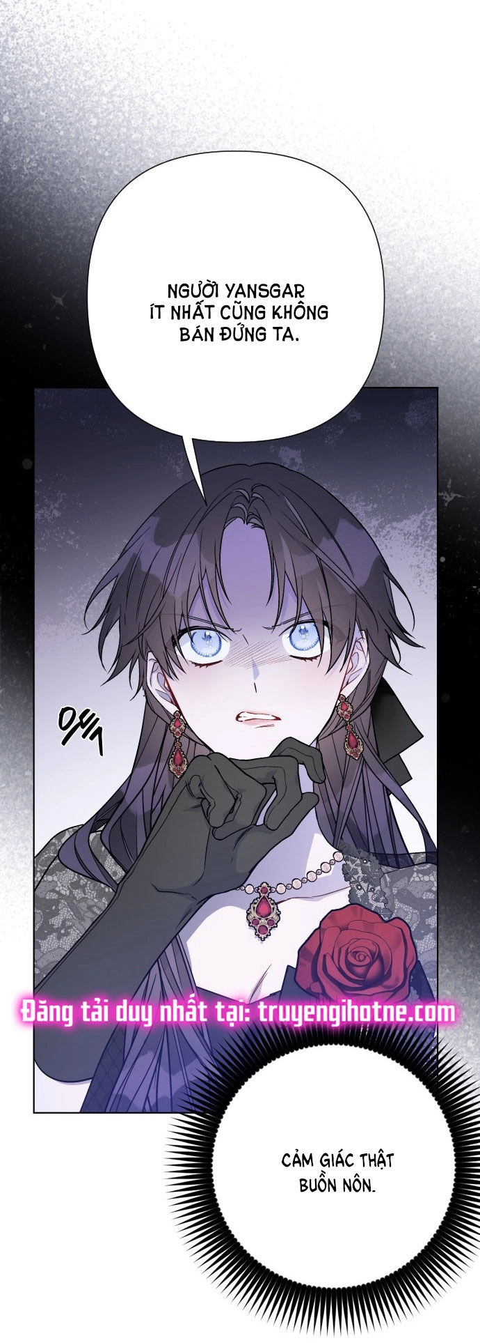 Cách Hiệp Sĩ Sống Như Một Tiểu Thư Quyền Quý Chapter 81.2 - 37