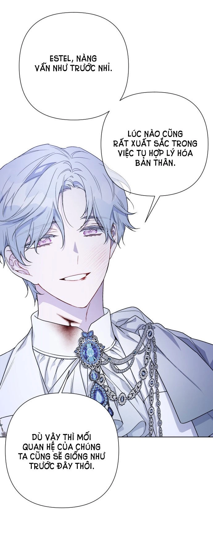 Cách Hiệp Sĩ Sống Như Một Tiểu Thư Quyền Quý Chapter 81.2 - 38