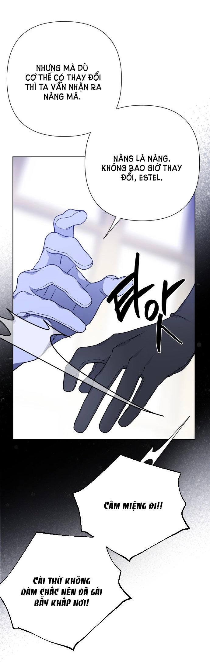 Cách Hiệp Sĩ Sống Như Một Tiểu Thư Quyền Quý Chapter 81.2 - 40