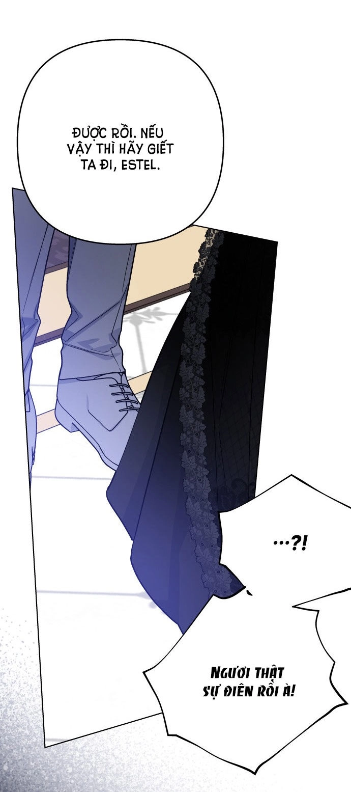 Cách Hiệp Sĩ Sống Như Một Tiểu Thư Quyền Quý Chapter 81.2 - 46