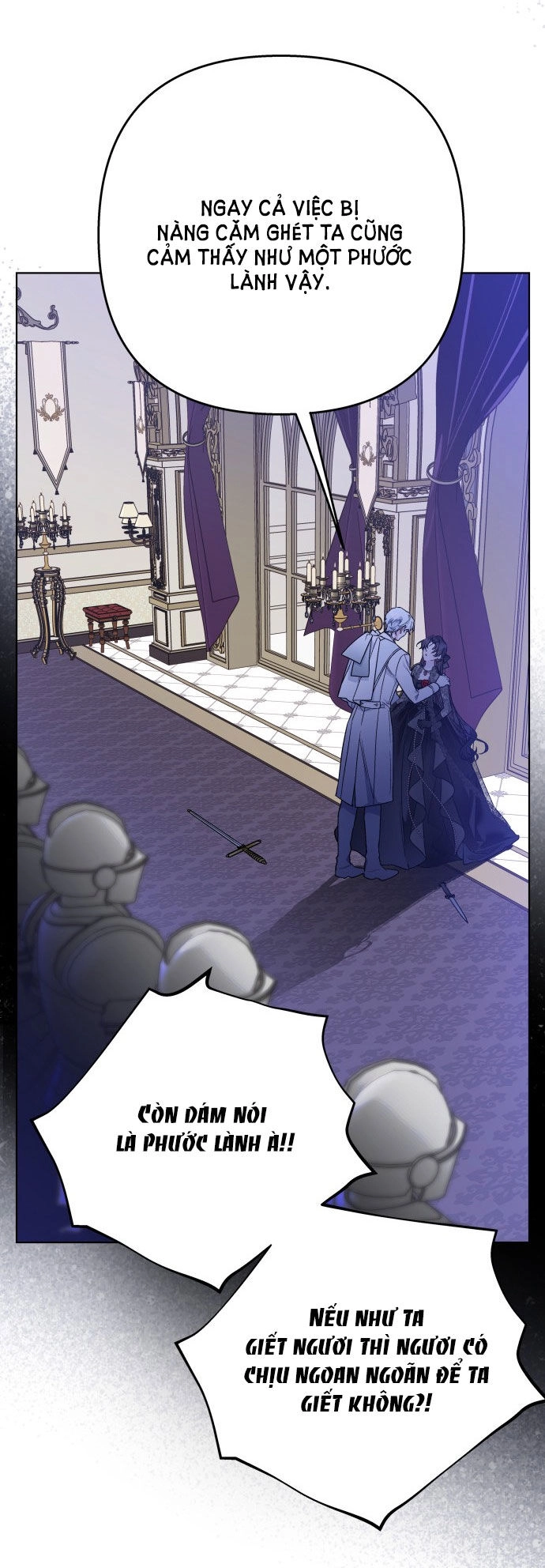 Cách Hiệp Sĩ Sống Như Một Tiểu Thư Quyền Quý Chapter 81.2 - 48