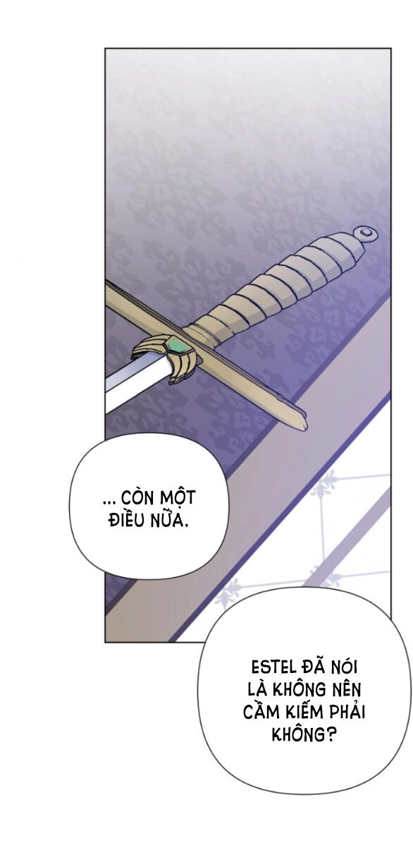 Cách Hiệp Sĩ Sống Như Một Tiểu Thư Quyền Quý Chapter 82.1 - 1