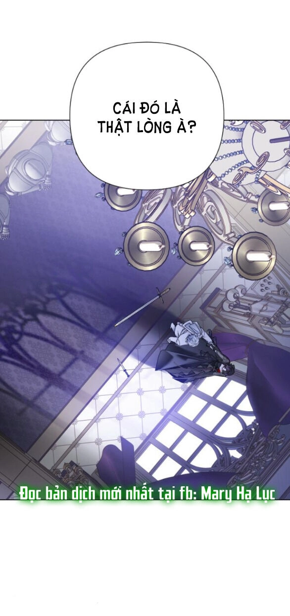 Cách Hiệp Sĩ Sống Như Một Tiểu Thư Quyền Quý Chapter 82.1 - 2