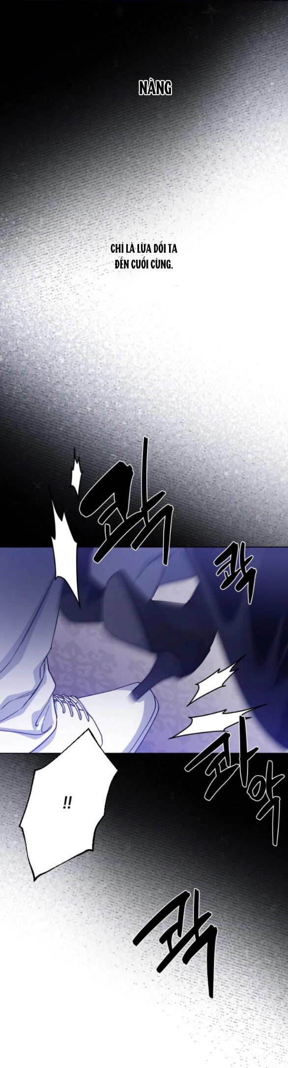 Cách Hiệp Sĩ Sống Như Một Tiểu Thư Quyền Quý Chapter 82.1 - 4