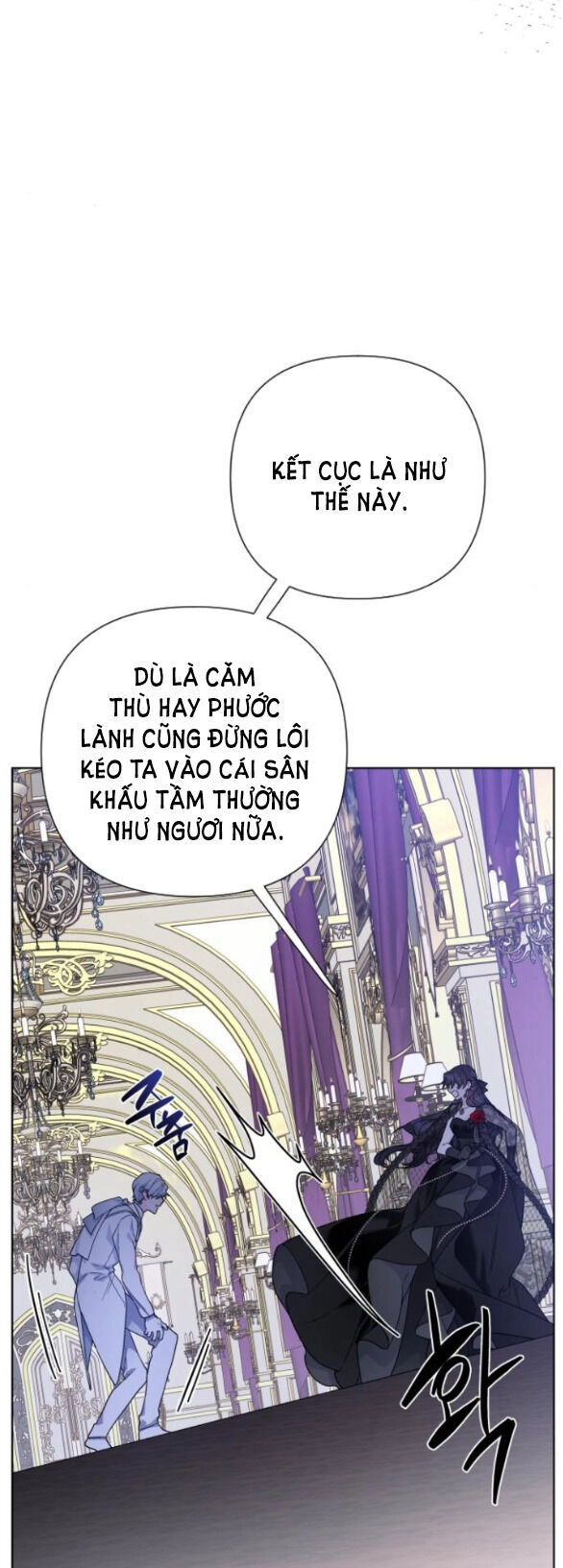 Cách Hiệp Sĩ Sống Như Một Tiểu Thư Quyền Quý Chapter 82.1 - 5