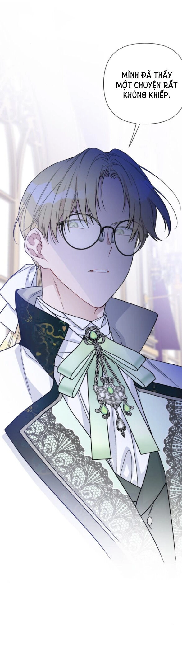 Cách Hiệp Sĩ Sống Như Một Tiểu Thư Quyền Quý Chapter 82.1 - 14