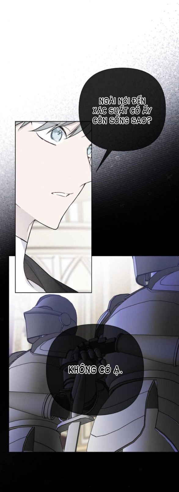 Cách Hiệp Sĩ Sống Như Một Tiểu Thư Quyền Quý Chapter 82.1 - 17