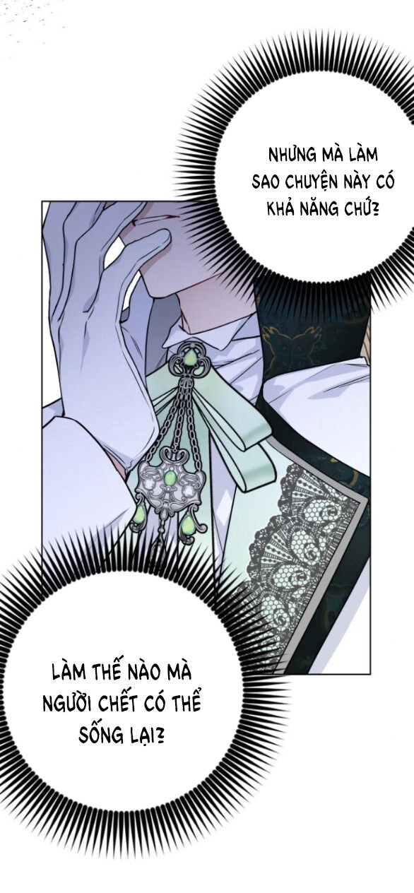 Cách Hiệp Sĩ Sống Như Một Tiểu Thư Quyền Quý Chapter 82.1 - 19