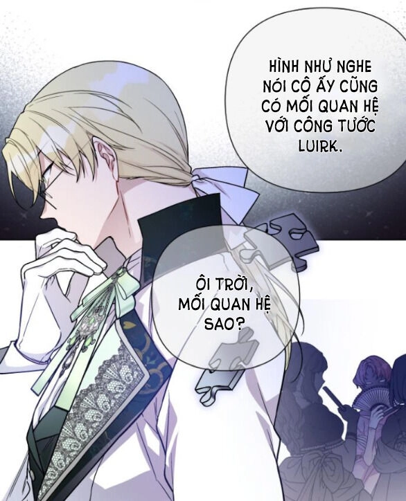 Cách Hiệp Sĩ Sống Như Một Tiểu Thư Quyền Quý Chapter 82.1 - 21