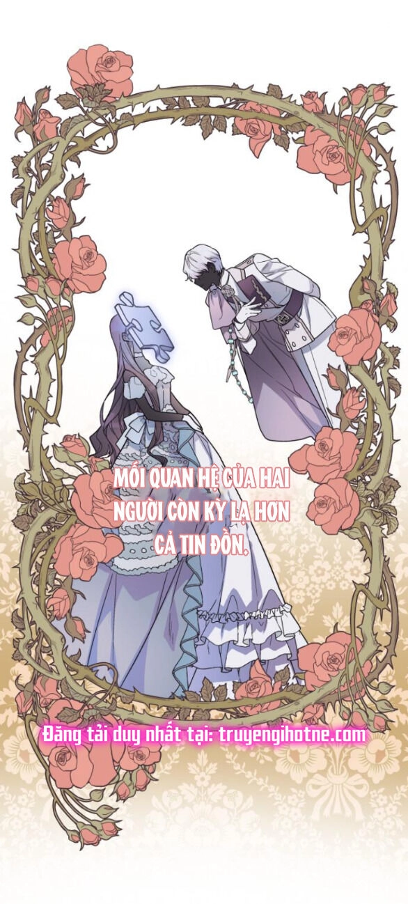 Cách Hiệp Sĩ Sống Như Một Tiểu Thư Quyền Quý Chapter 82.1 - 24