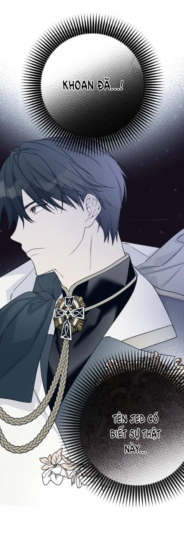 Cách Hiệp Sĩ Sống Như Một Tiểu Thư Quyền Quý Chapter 82.2 - 8