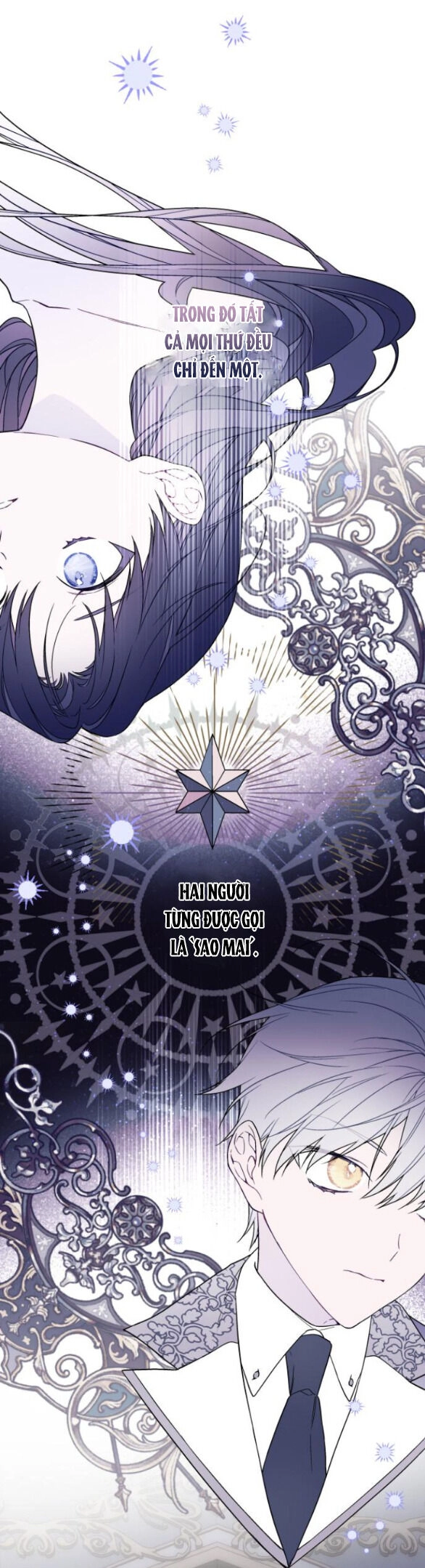 Cách Hiệp Sĩ Sống Như Một Tiểu Thư Quyền Quý Chapter 82.2 - 16