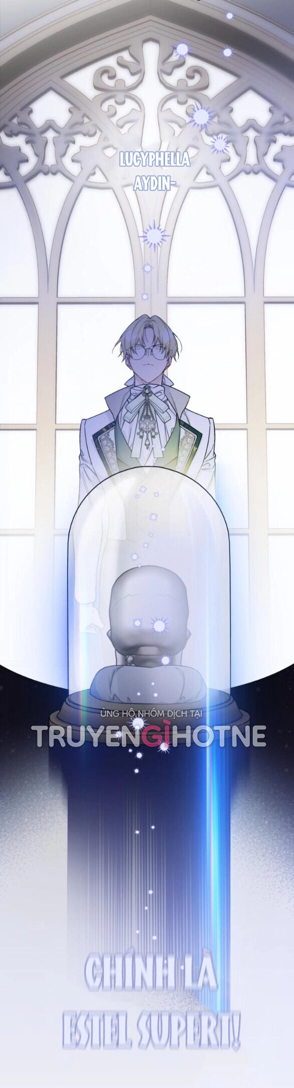 Cách Hiệp Sĩ Sống Như Một Tiểu Thư Quyền Quý Chapter 82.2 - 17